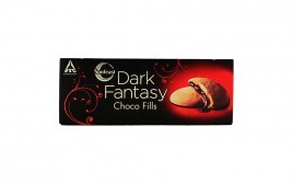 Sunfeast Dark Fantasy Choco Fills   Box  300 grams